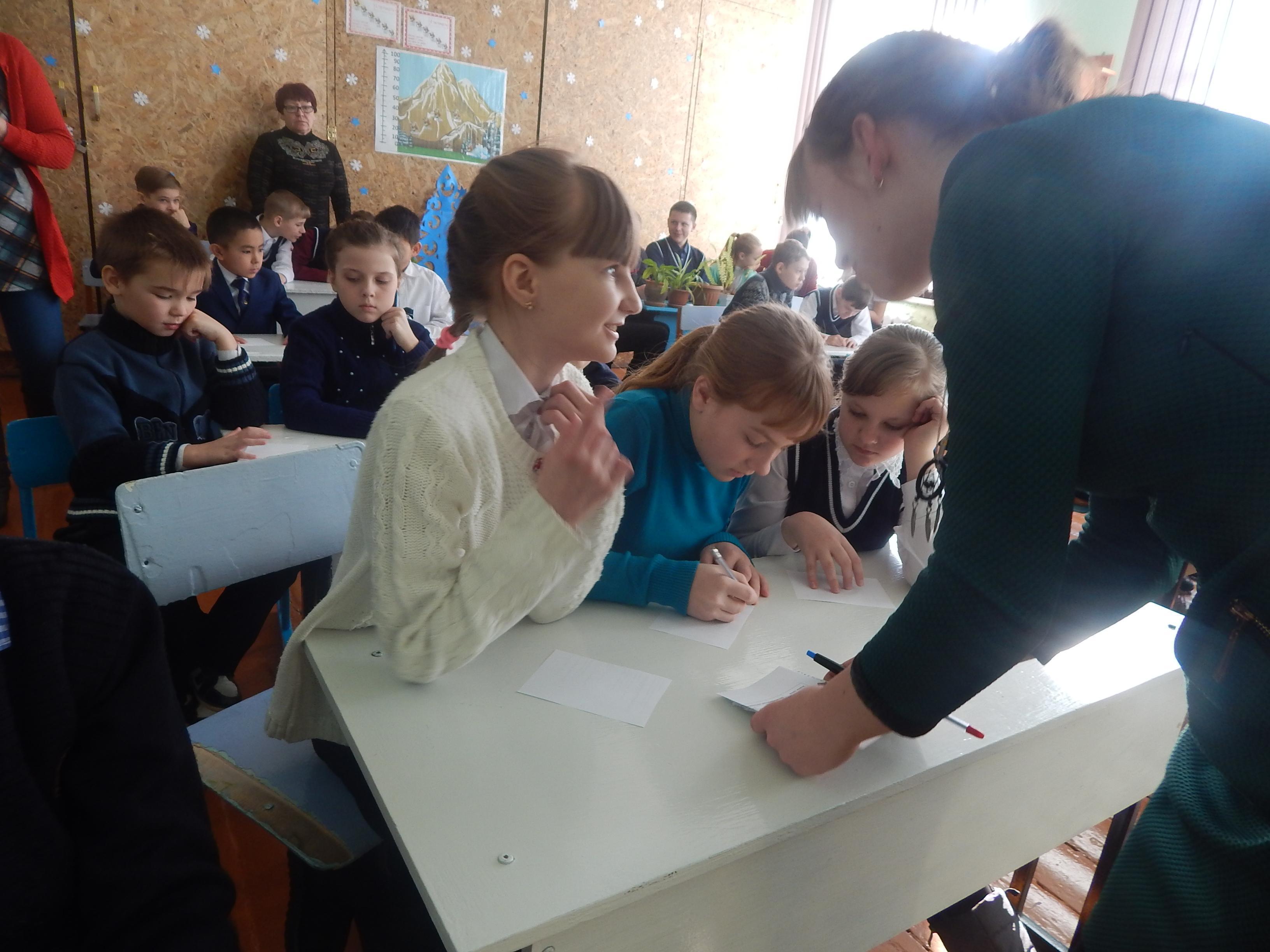Декада самопознания